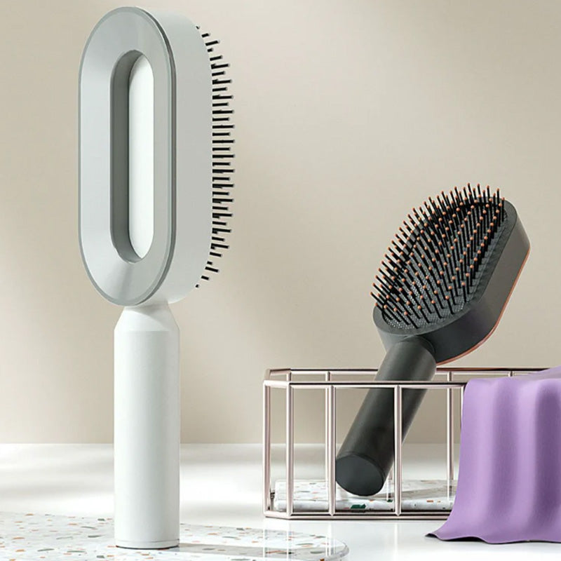 Lisslune | Pressed Air Cushion Comb