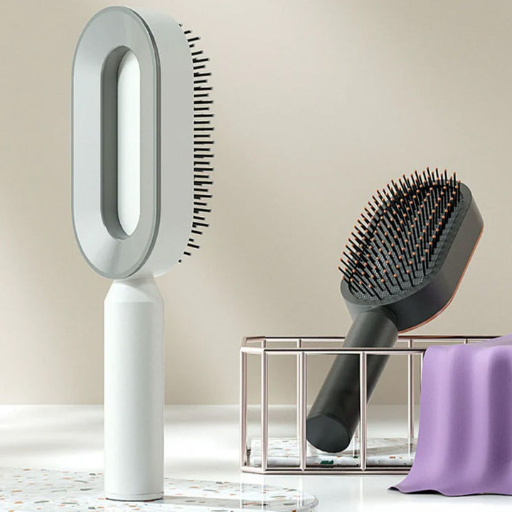 Lisslune | Pressed Air Cushion Comb