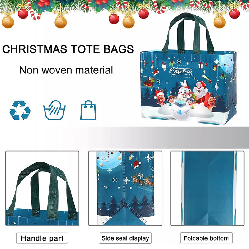 Lisslune | Christmas gift bag