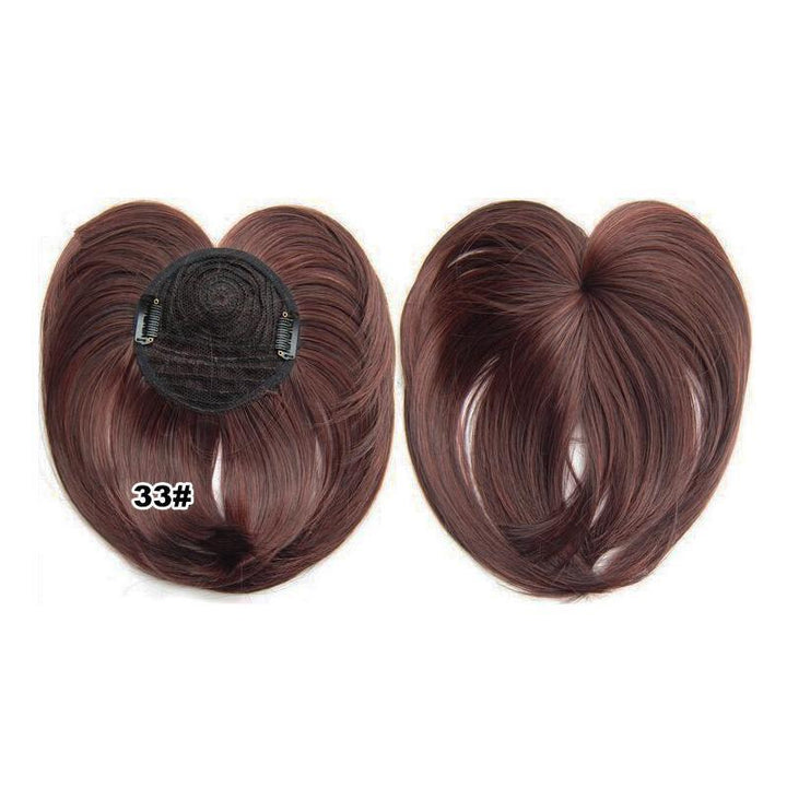 Lisslune | Special head hairpiece