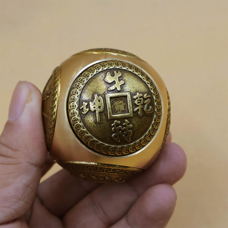 Lisslune | Turntable Pressure Relief Toy