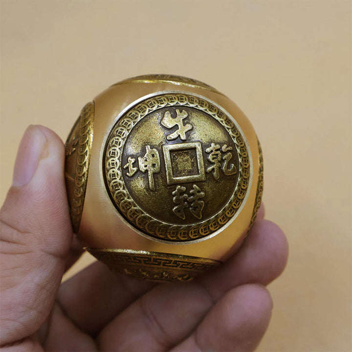 Lisslune | Turntable Pressure Relief Toy