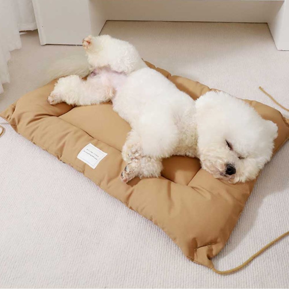 Lisslune | SnuggleNest Pet Mat