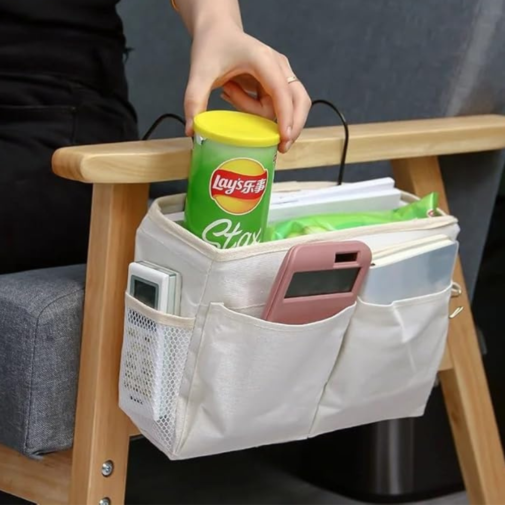 Lisslune | Hanging Organizer Bag