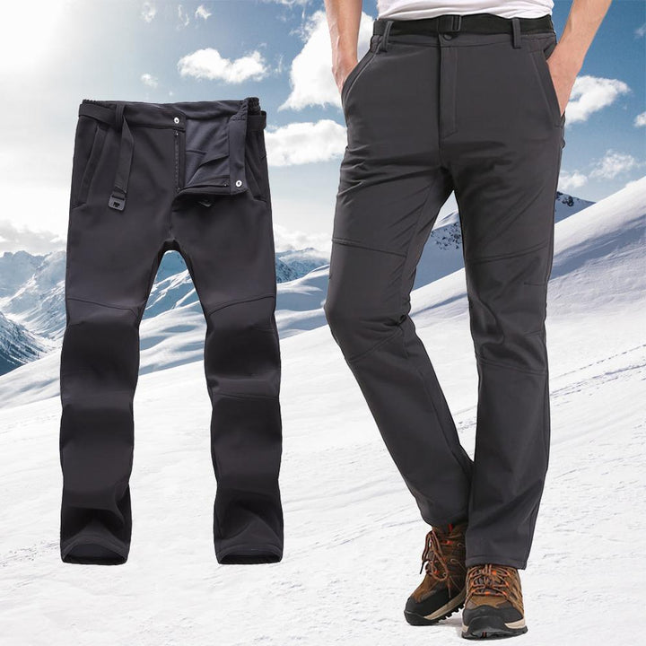 Lisslune | Outdoor Sport Anti-Cold Winter Pants