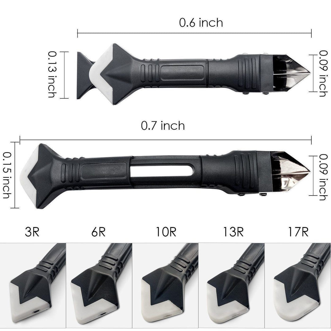 Lisslune | 3-in-1 Silicone Sealing Tools