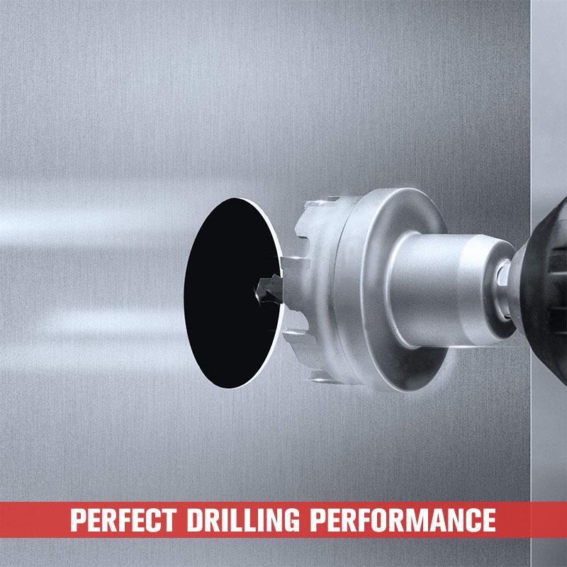 Lisslune | Hole Saw Drill Set (12 pieces)