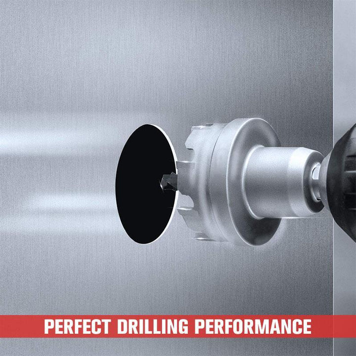 Lisslune | Hole Saw Drill Set (12 pieces)