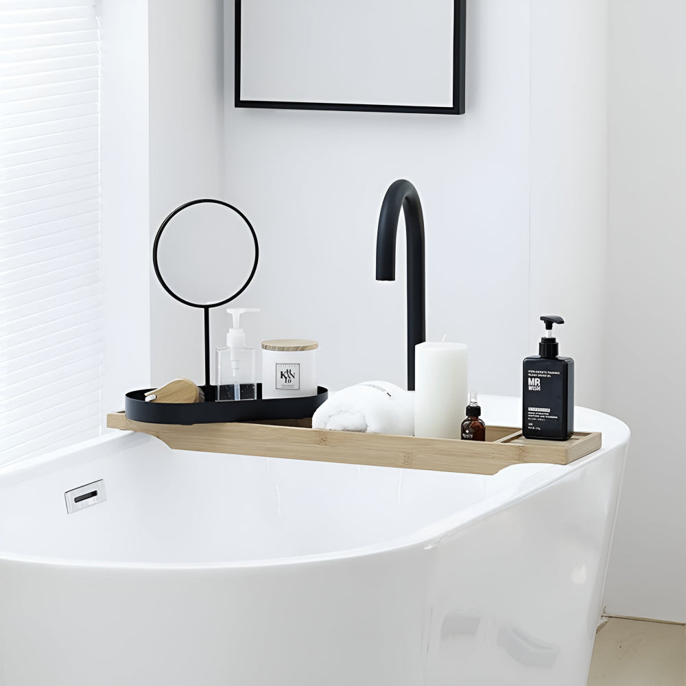 Lisslune | Reflexion Beauty Organizer Tray