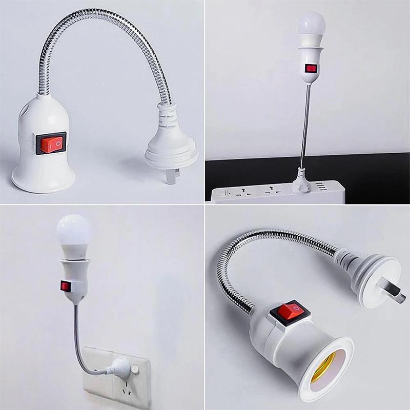 Lisslune | LED Disco Colorful rotating bulbs