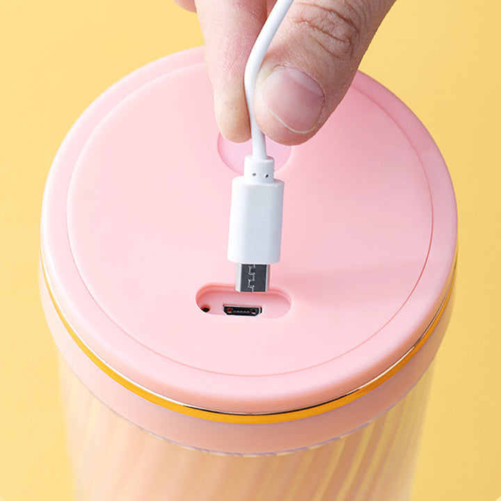 Lisslune | Portable Household Mini Juicer