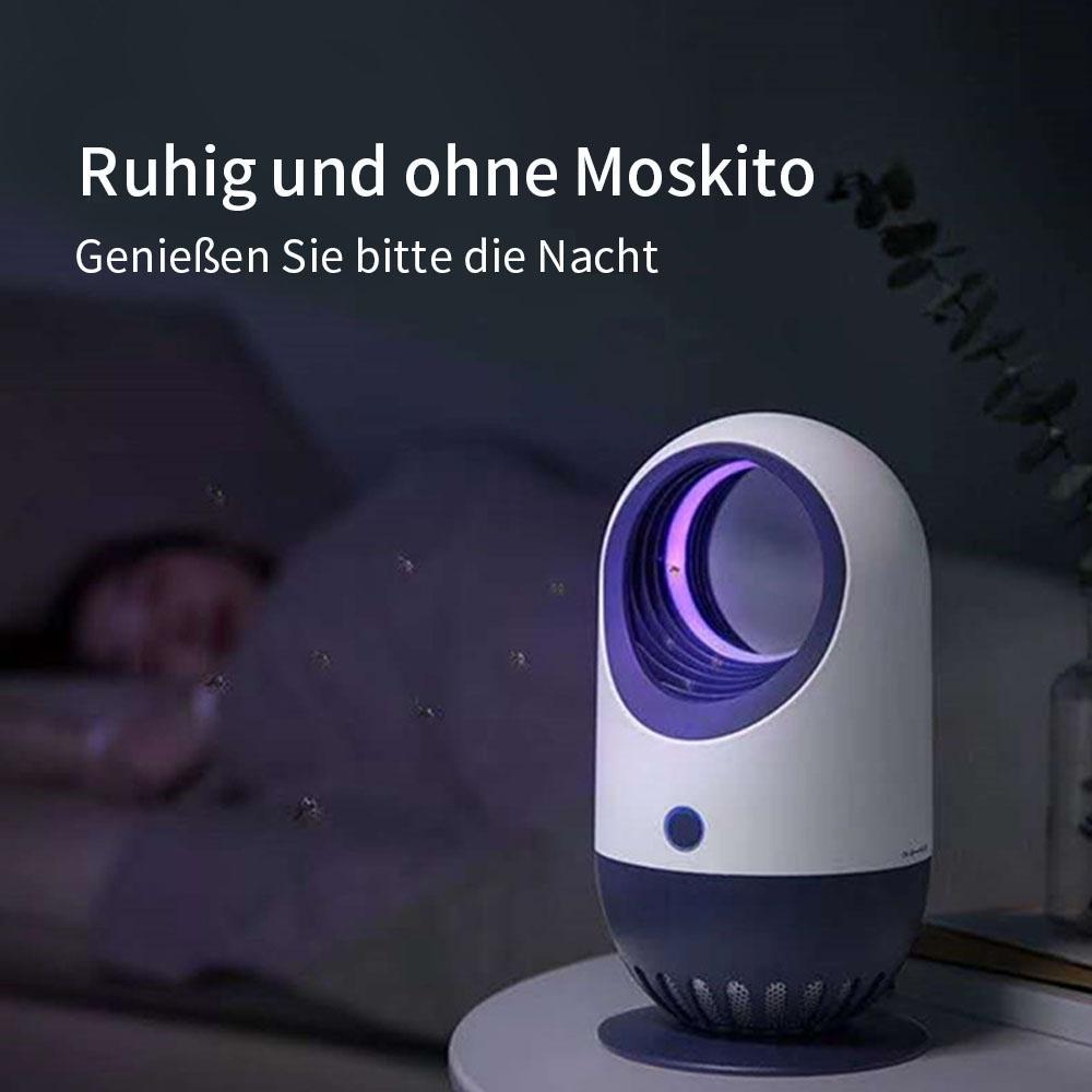 Lisslune | Anti-Mosquito Capsule Lamp