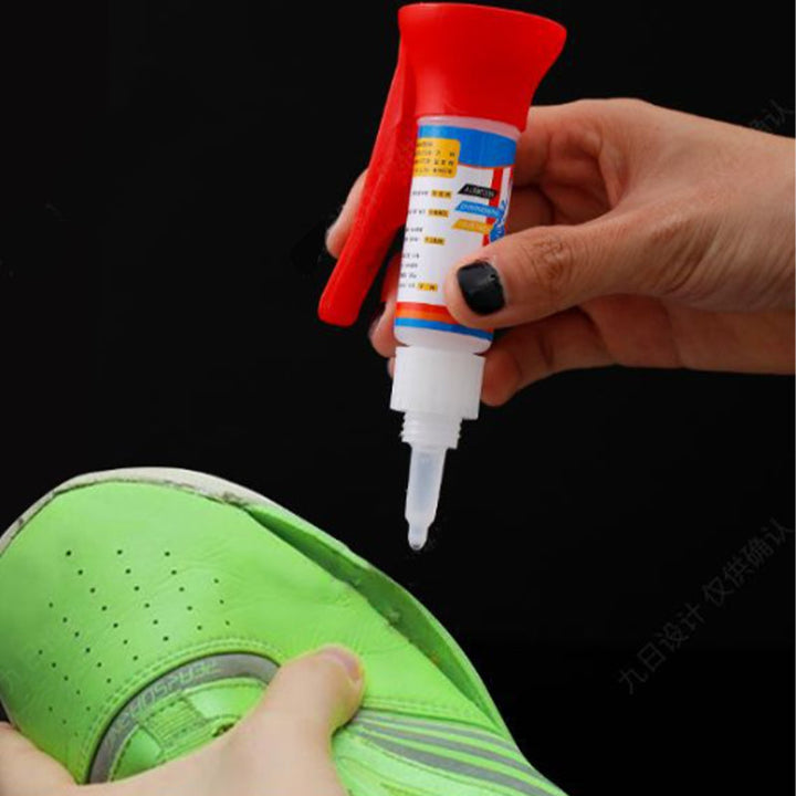 Lisslune | High-performance solder wire multi-material repair adhesive