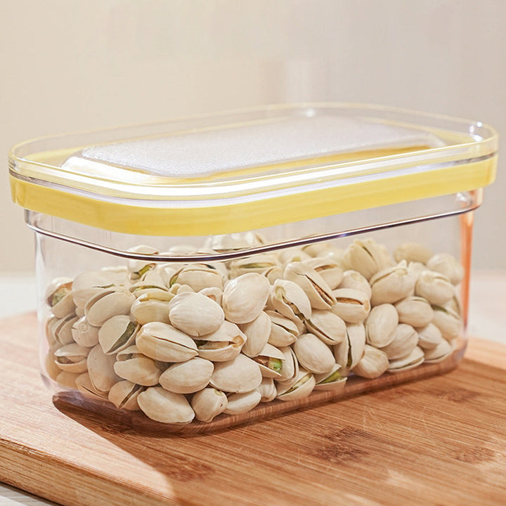 Lisslune | Butter dish cooling storage box