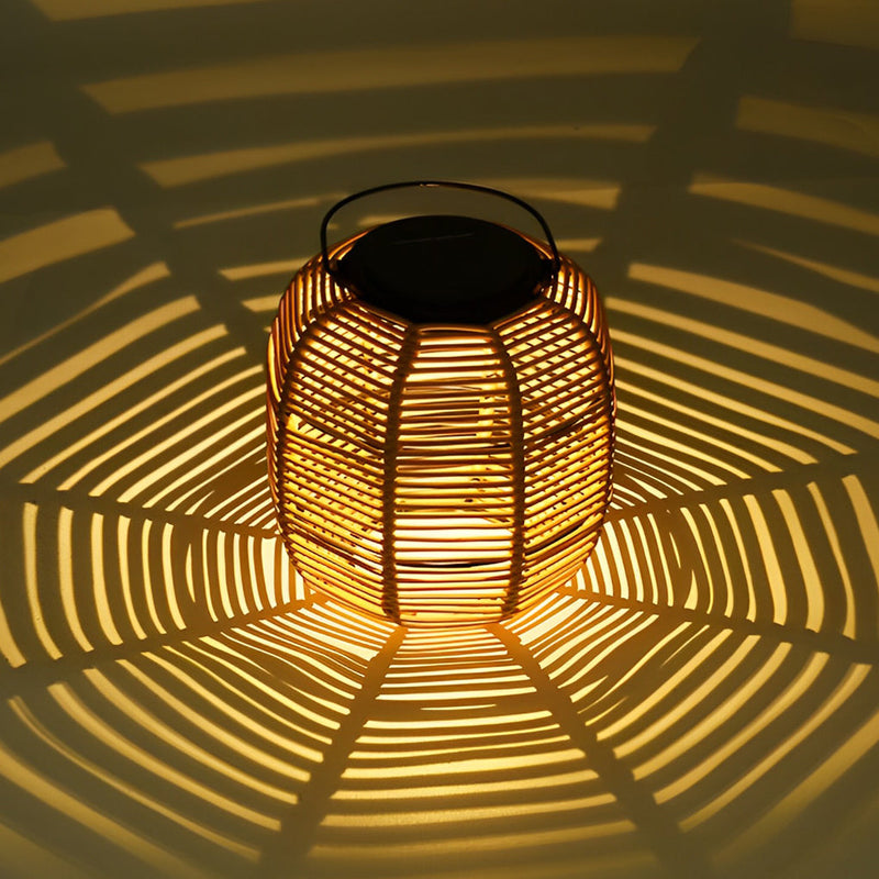 Lisslune | SolarAura - sustainable light for relaxation