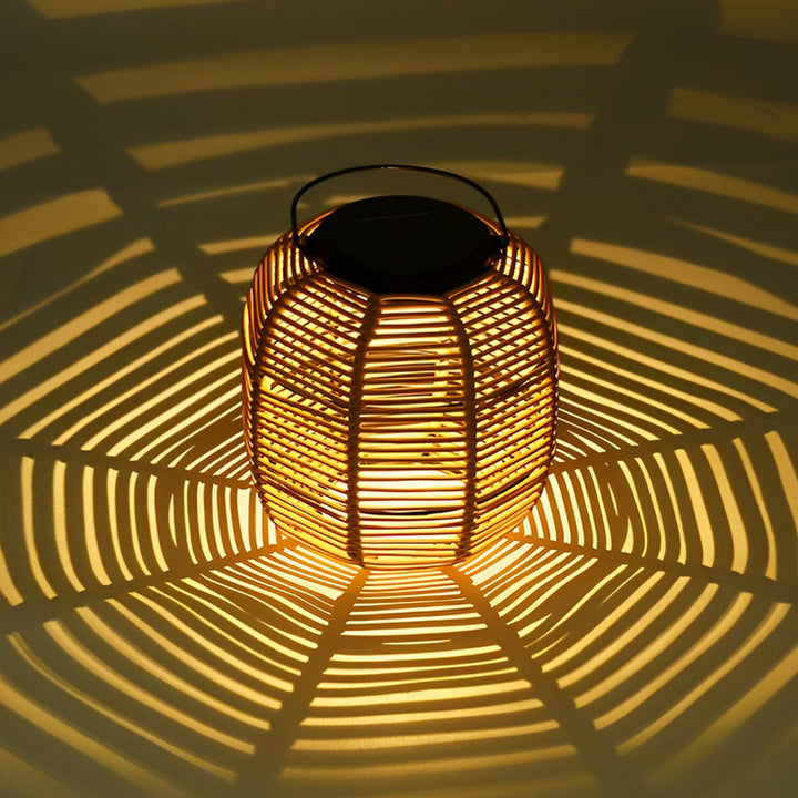 Lisslune | SolarAura - sustainable light for relaxation