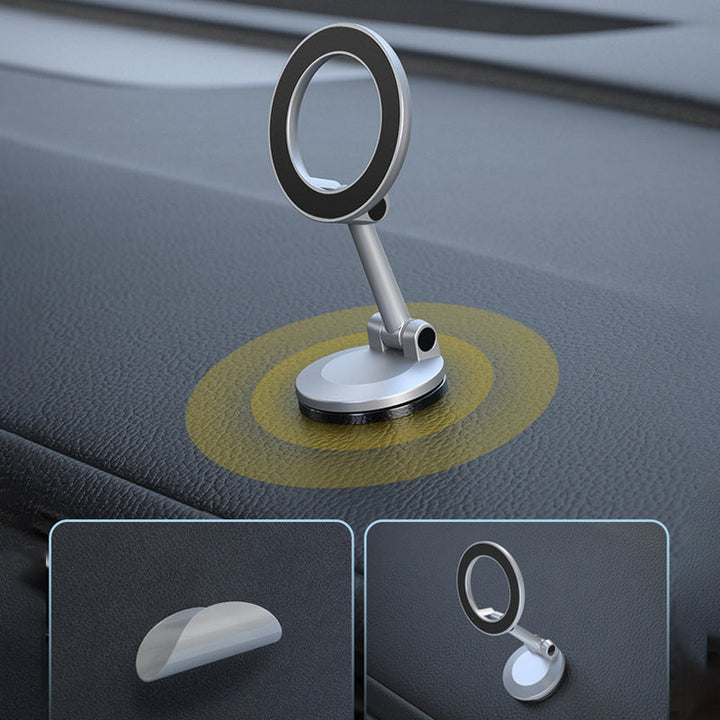 Lisslune | Stylish magnetic phone holder