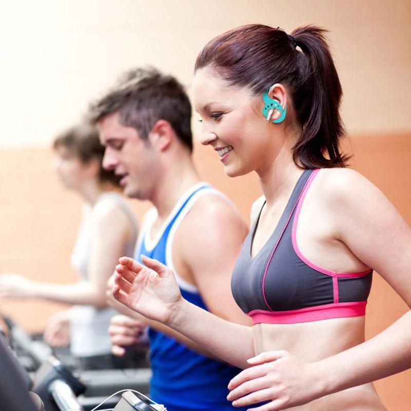 Skorter | Silicone Earplug Fixer