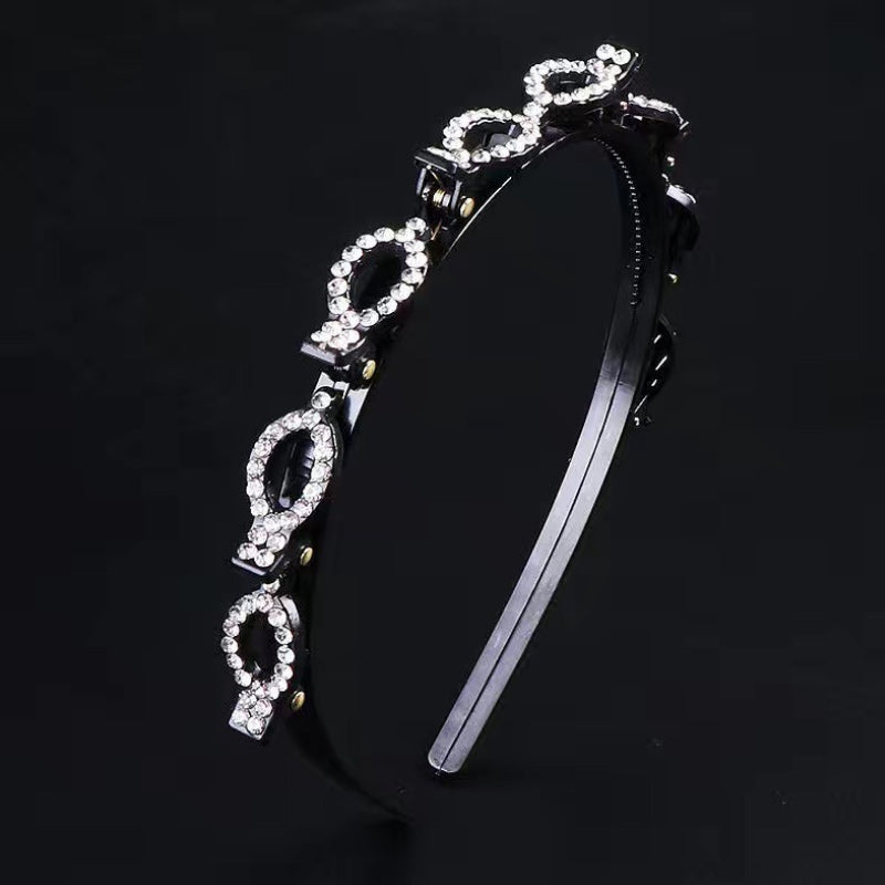 Lisslune | Hairpin Headband for Women