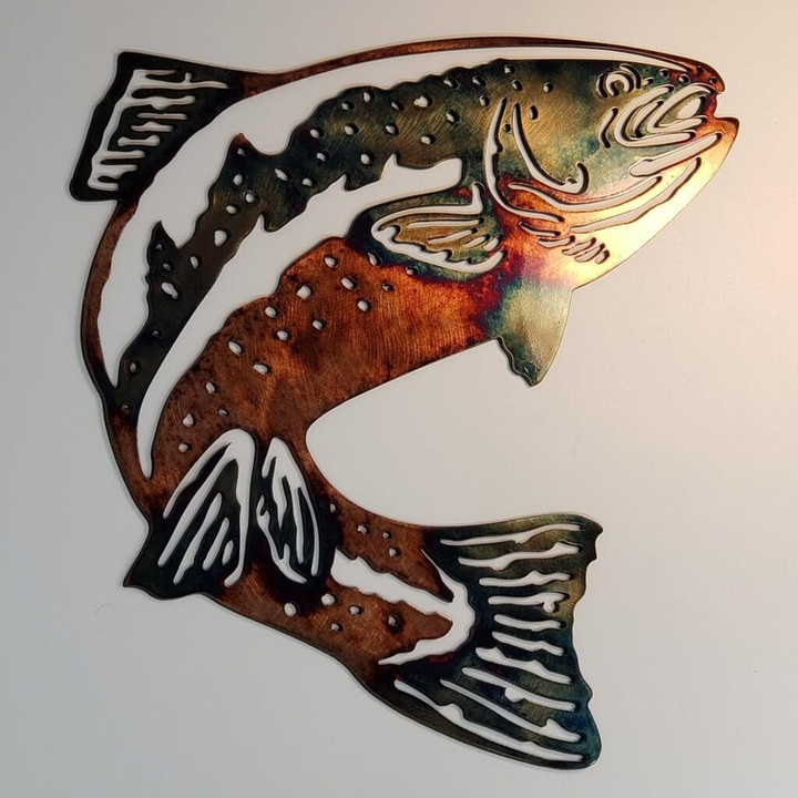 Lisslune | Creative garden crafts made of metal