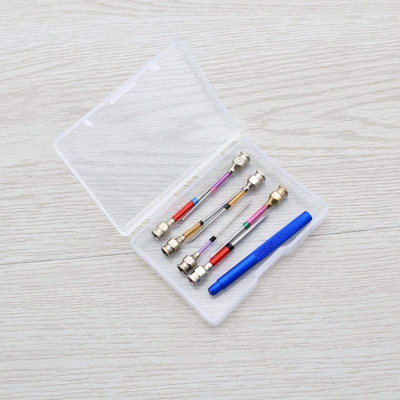Lisslune | Stitch Needle Set