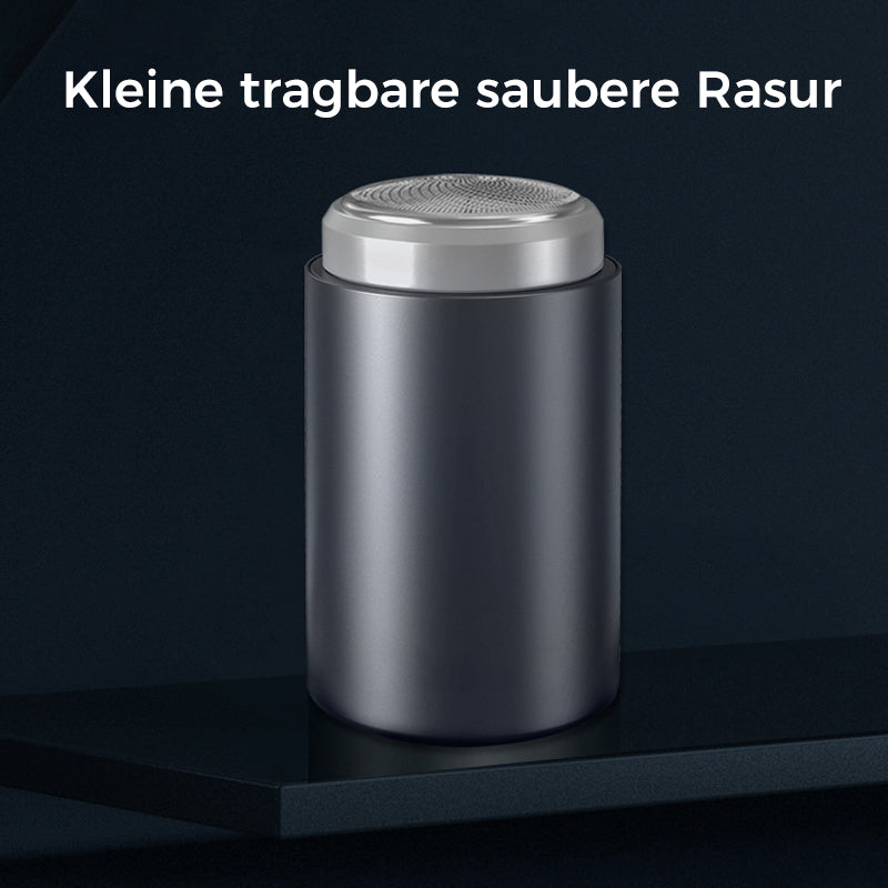 Lisslune | New Portable Mini Electric Shaver
