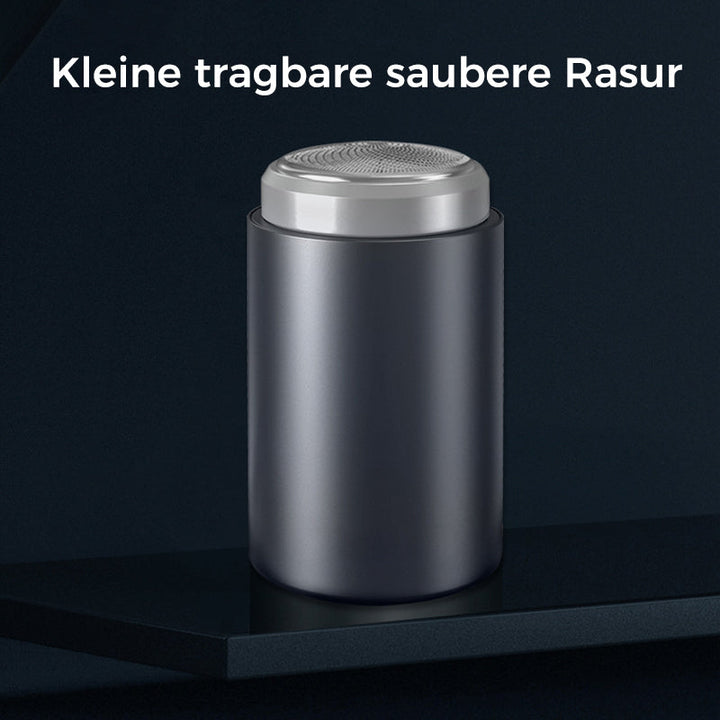 Lisslune | New Portable Mini Electric Shaver