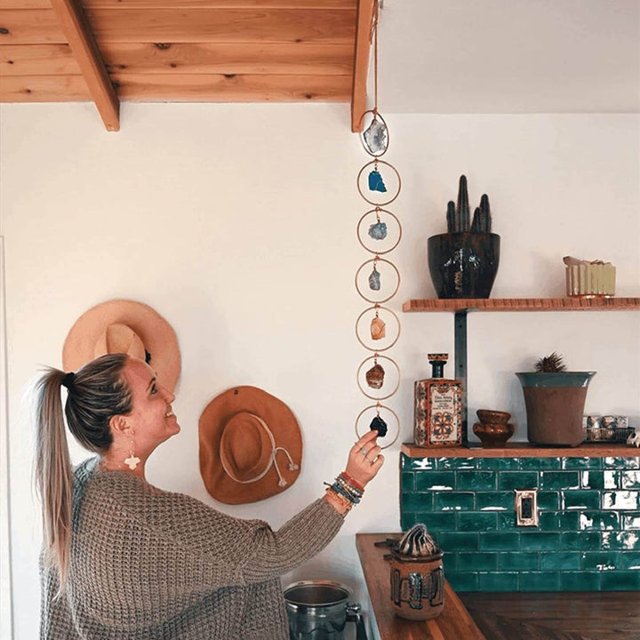 Lisslune | Chakra Decor | For positive energy