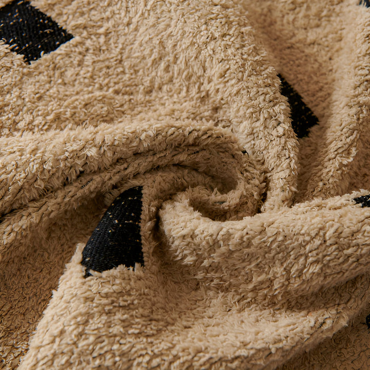 Lisslune | Square Matrix Sofa Cover