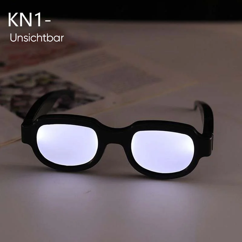 Lisslune | luminous glasses