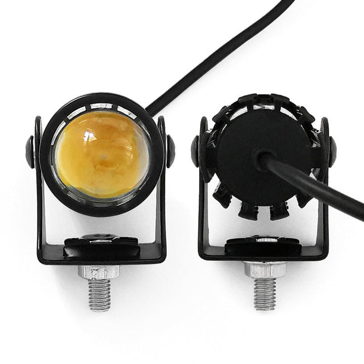 Lisslune | Motorcycle Headlight