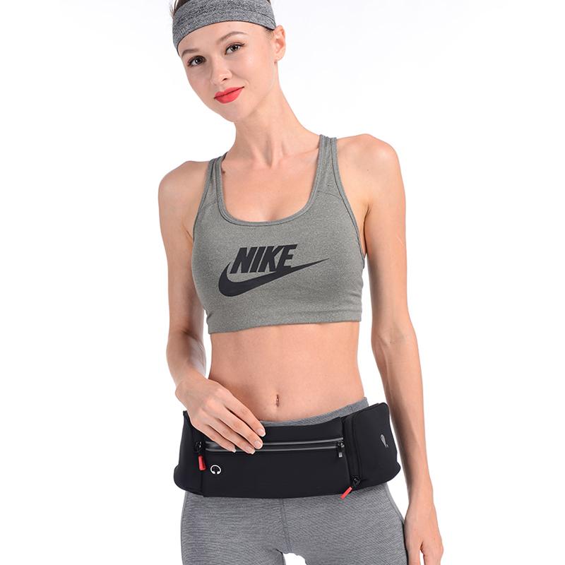Lisslune | Sport Waist Bag with Large Water Kettle Outdoors