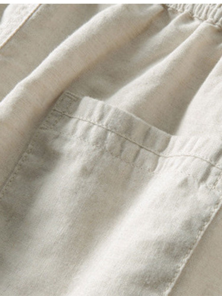 Lisslune | Men's set with summer look