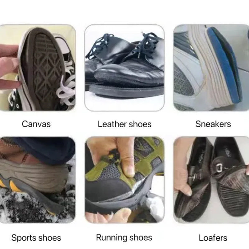 Lisslune | Practical Shoe Repair Glue