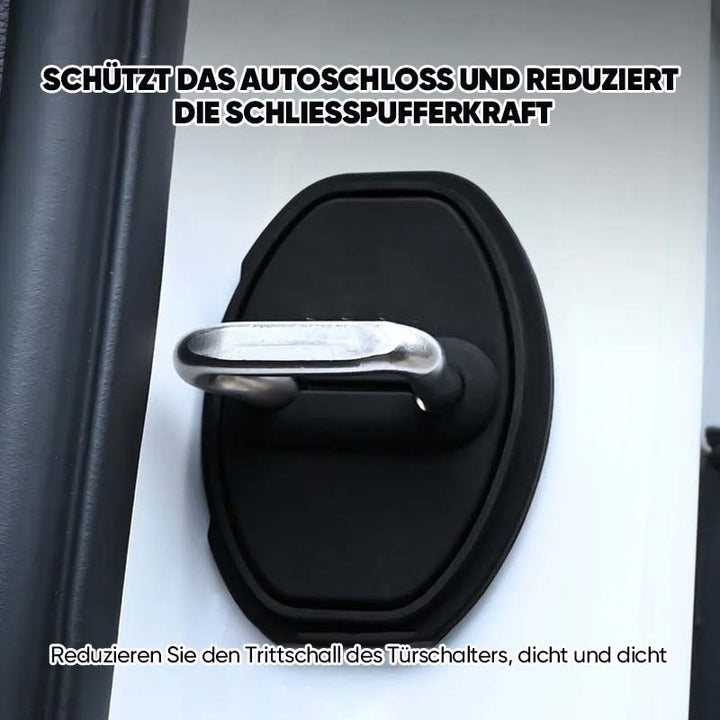 Lisslune | Protection for door lock (4 pieces)