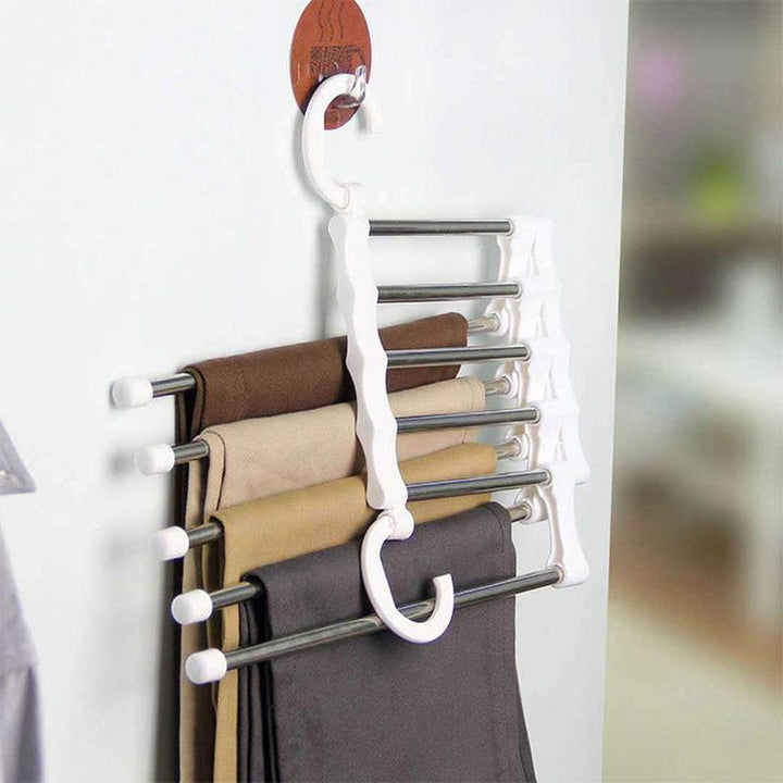 Lisslune | Multifunctional Magic Hanger