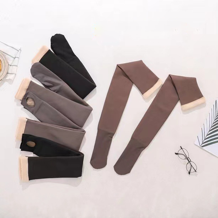 Lisslune | Non-slip Thick Knee Socks