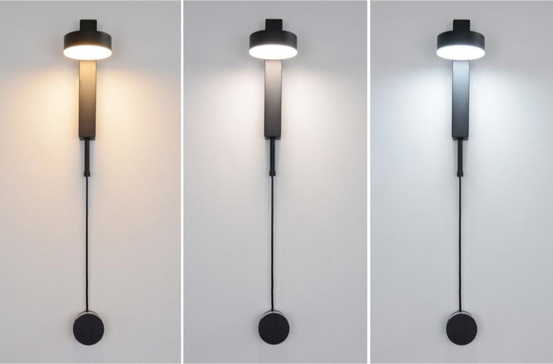 Lisslune | ModuFlex - Adjustable Wall Fixture
