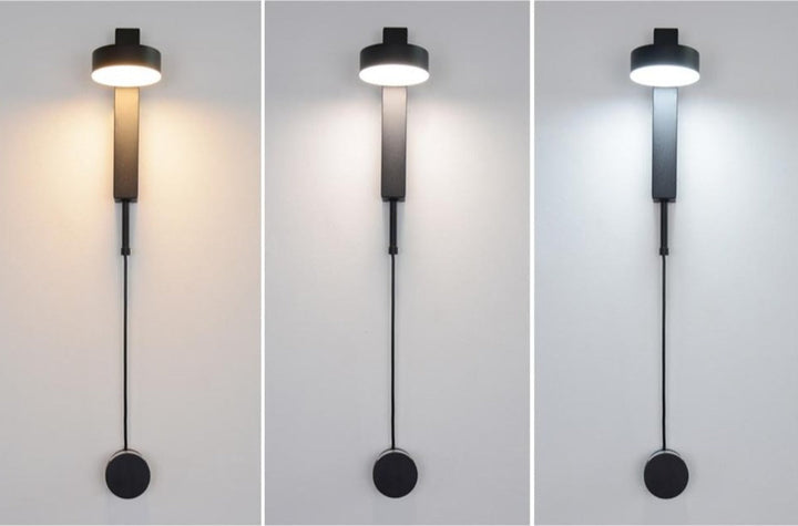 Lisslune | ModuFlex - Adjustable Wall Fixture