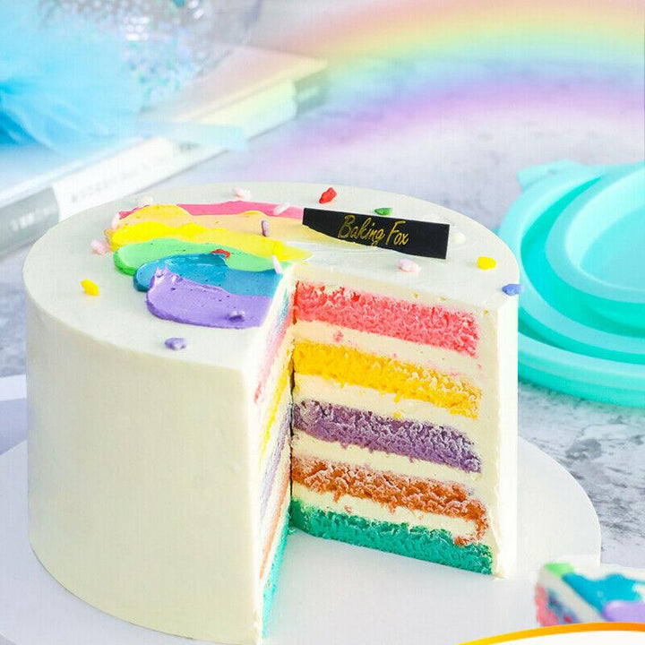 Lisslune | Christmas Cake Baking Pan