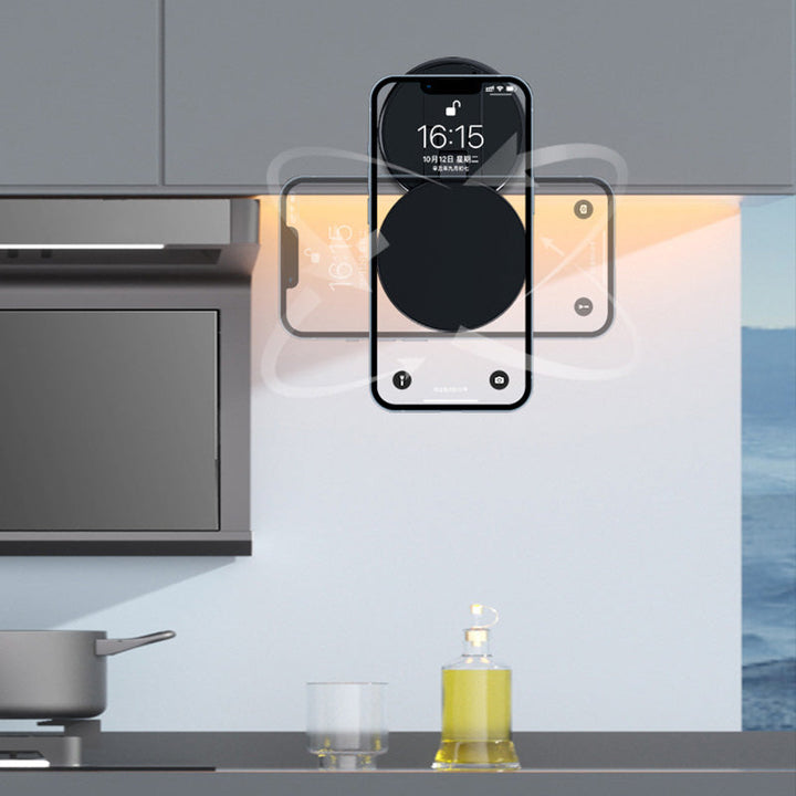 Lisslune | Universal Magnetic Car Holder