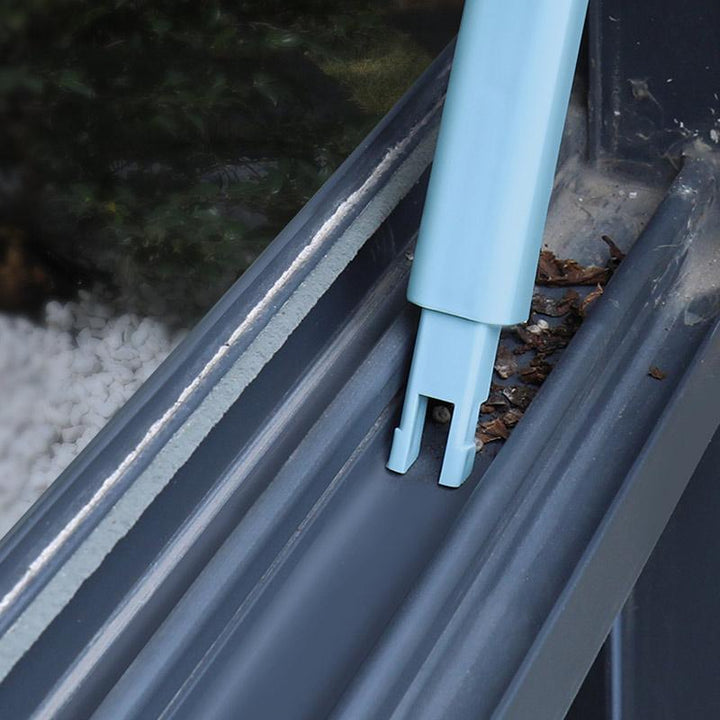 Lisslune | Professional Glass Cleaning Brush
