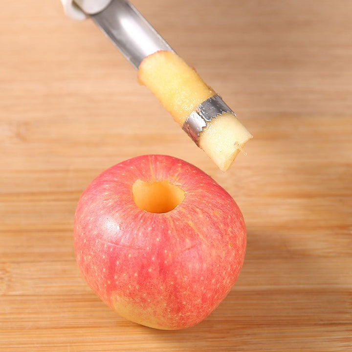 Lisslune | Pear Corer made of Stainless Steel