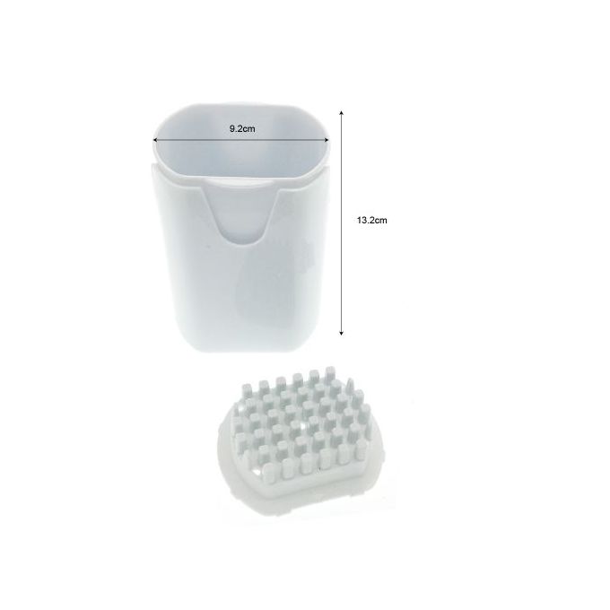 Lisslune | Easy Vegetable Cutter Helper