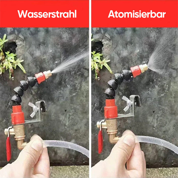 Lisslune | Dust remover water sprayer