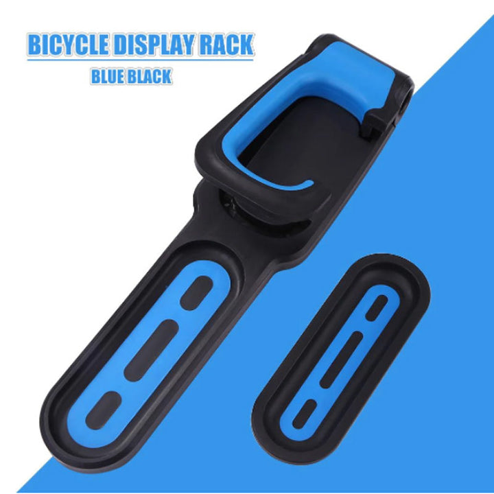 Lisslune | Wall Bicycle Storage Holder