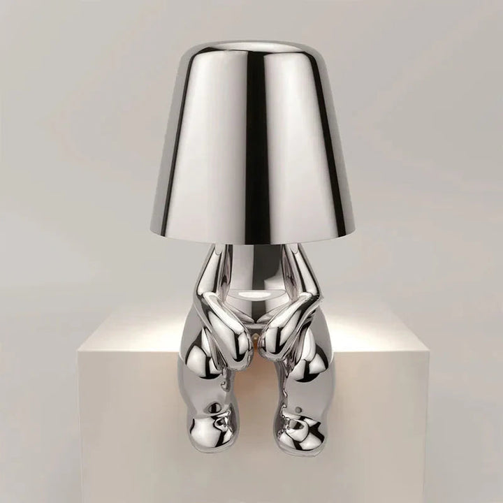 Lisslune | Special table lamp with a feel-good atmosphere