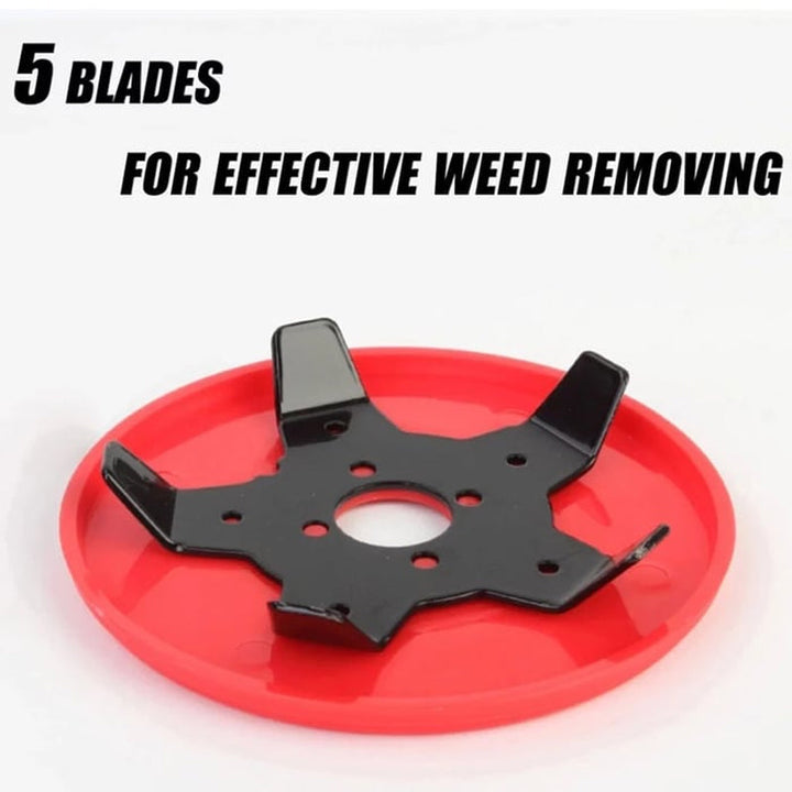 Lisslune | Multifunctional Weed Rack