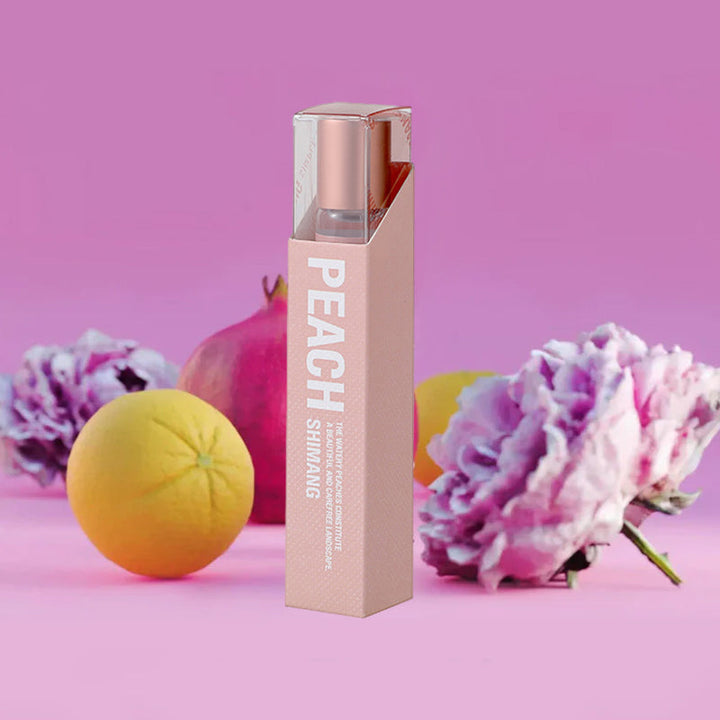 Lisslune | Peachy Phero Perfume