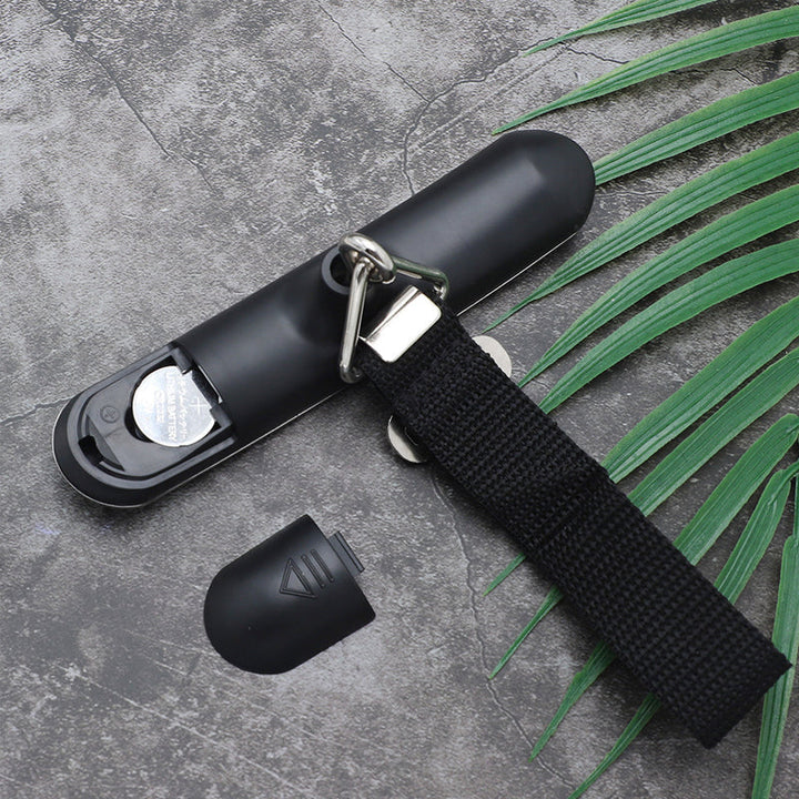 Lisslune | Portable electronic hook scale